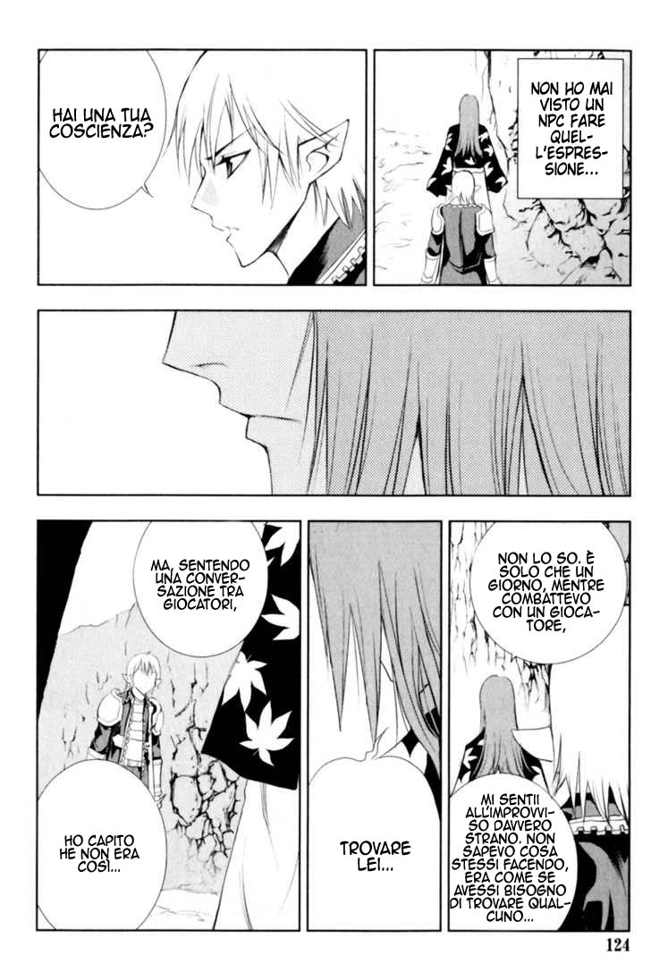 Read 1_2 Principe IT Manga Online