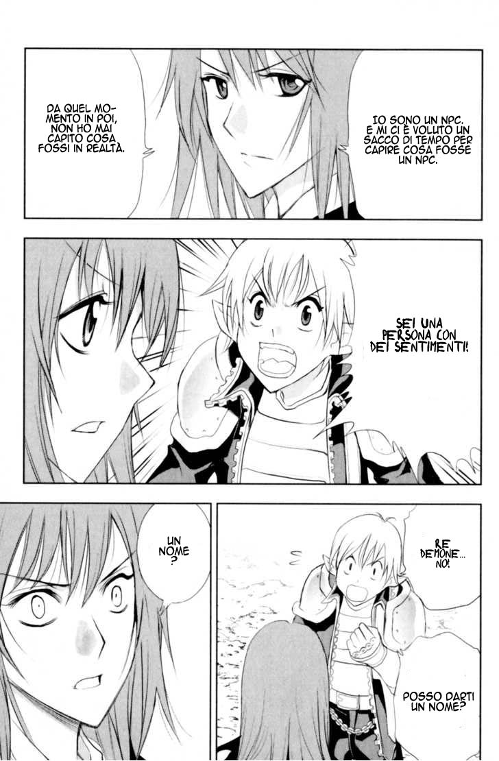 Read 1_2 Principe IT Manga Online