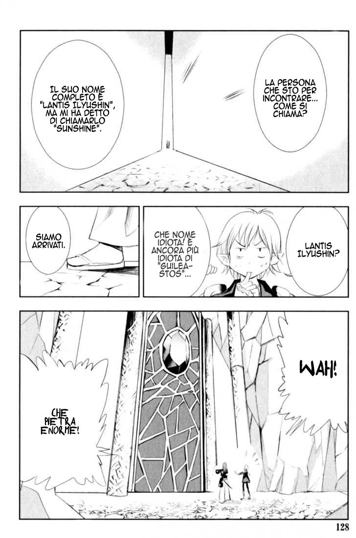 Read 1_2 Principe IT Manga Online