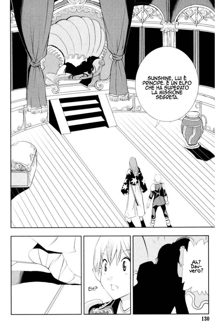 Read 1_2 Principe IT Manga Online