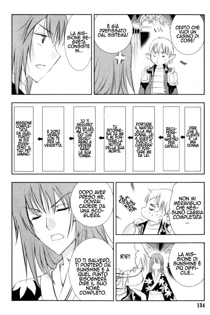 Read 1_2 Principe IT Manga Online