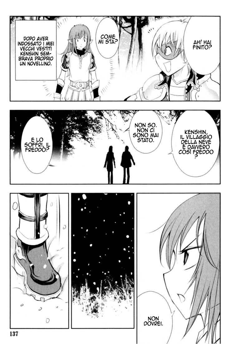 Read 1_2 Principe IT Manga Online