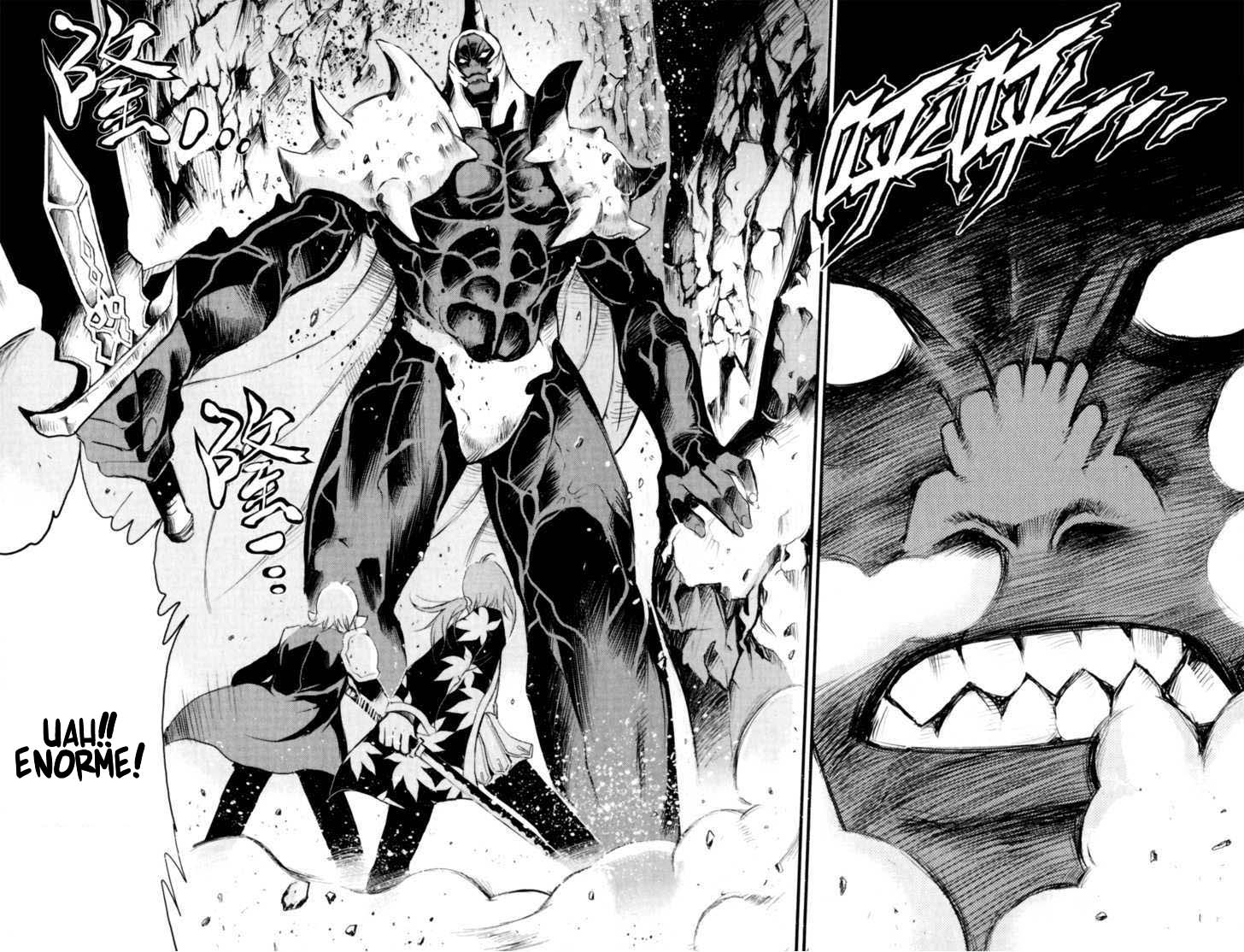 Read 1_2 Principe IT Manga Online