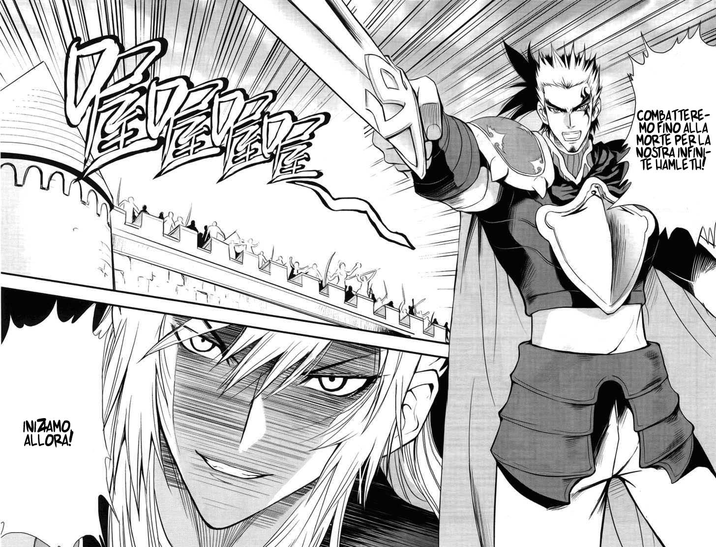 Read 1_2 Principe IT Manga Online