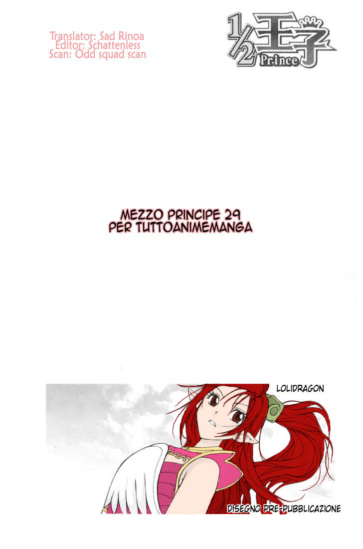 Read 1_2 Principe IT Manga Online