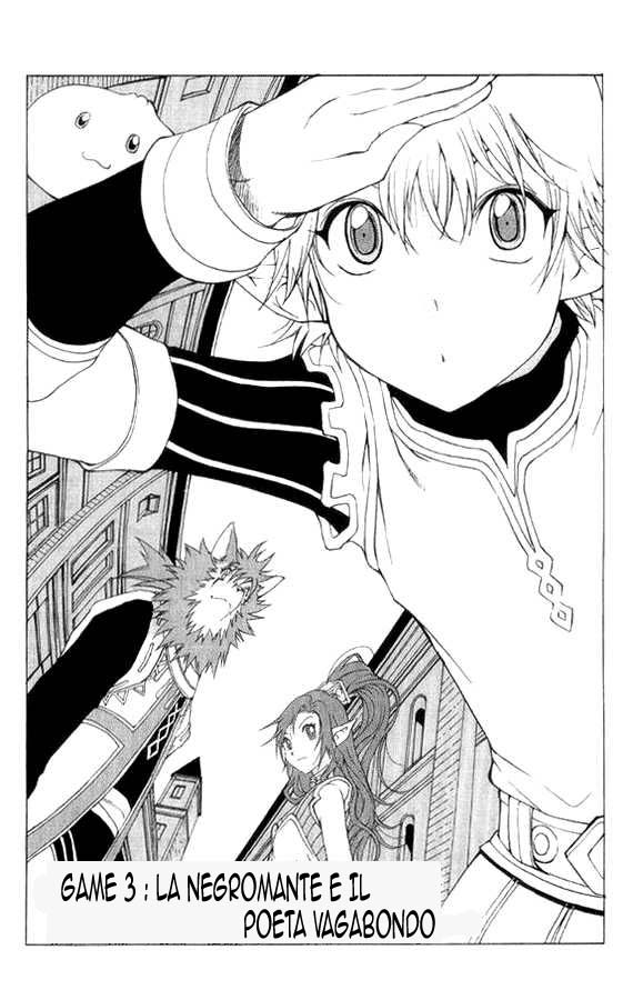 Read 1_2 Principe IT Manga Online