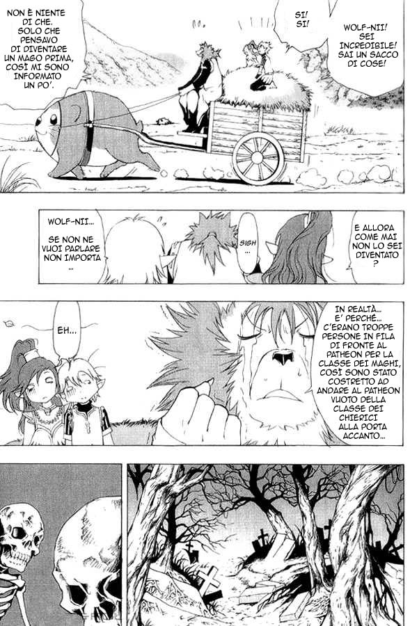 Read 1_2 Principe IT Manga Online