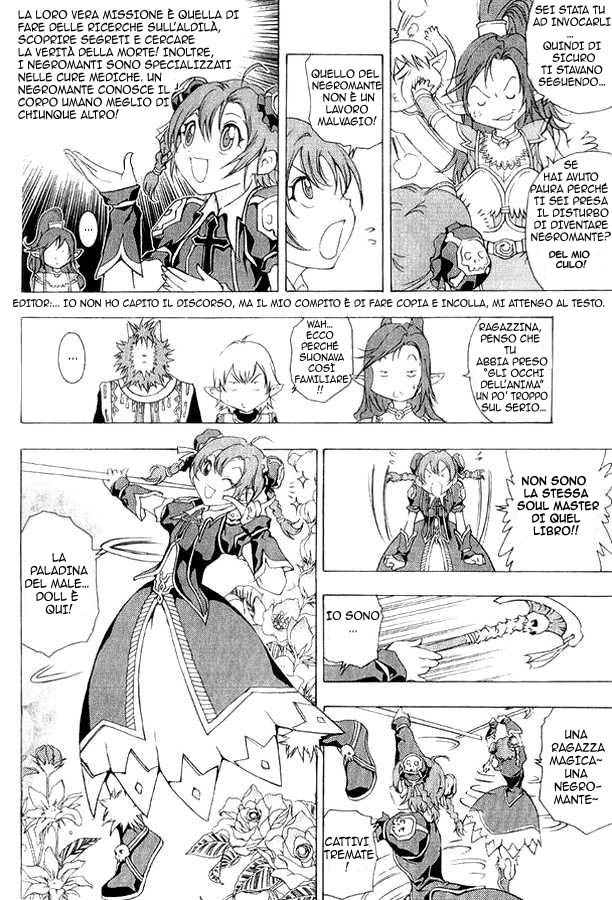 Read 1_2 Principe IT Manga Online