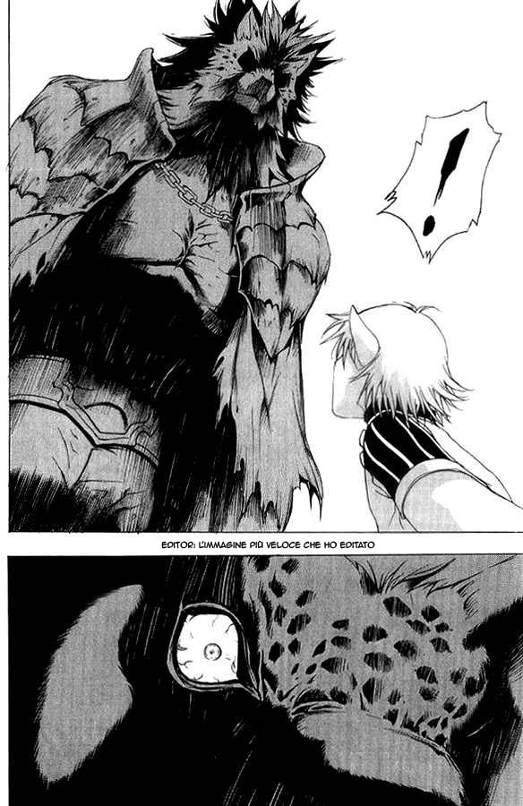 Read 1_2 Principe IT Manga Online