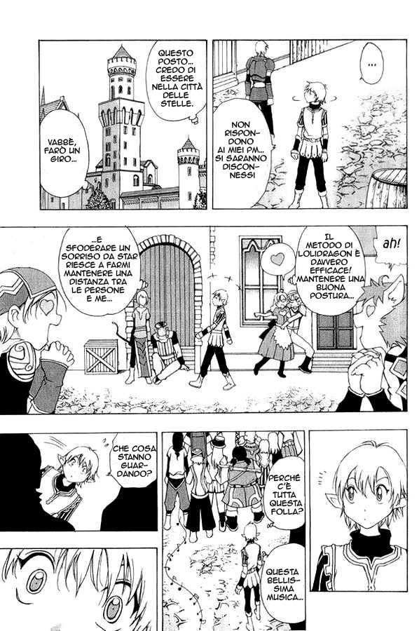 Read 1_2 Principe IT Manga Online