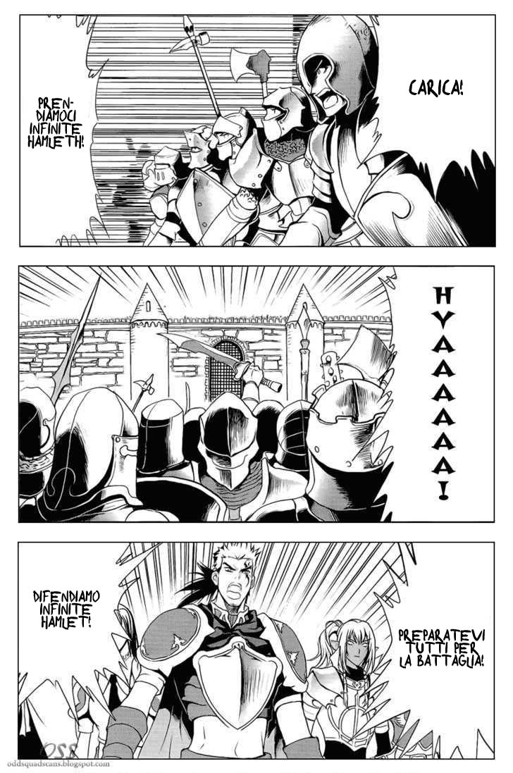 Read 1_2 Principe IT Manga Online