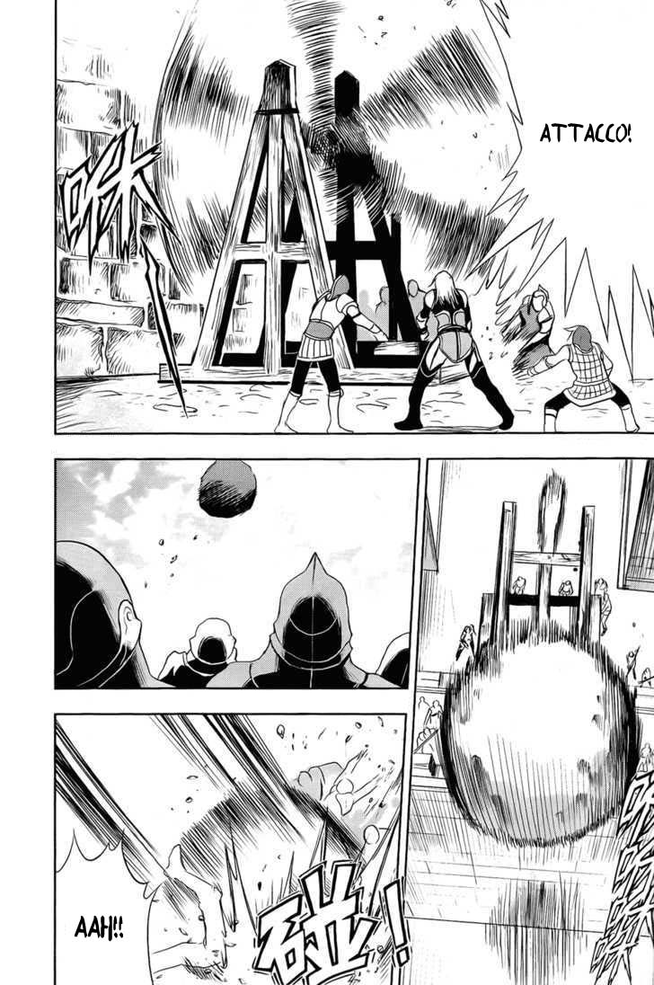 Read 1_2 Principe IT Manga Online