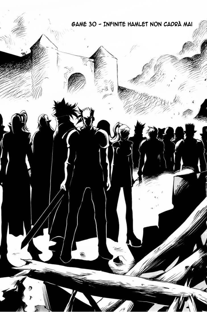 Read 1_2 Principe IT Manga Online