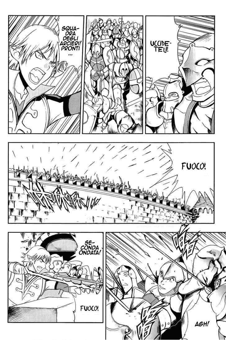 Read 1_2 Principe IT Manga Online