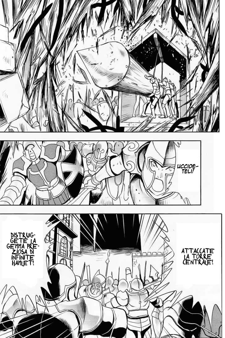 Read 1_2 Principe IT Manga Online