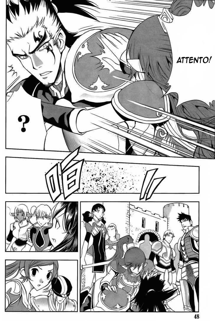 Read 1_2 Principe IT Manga Online