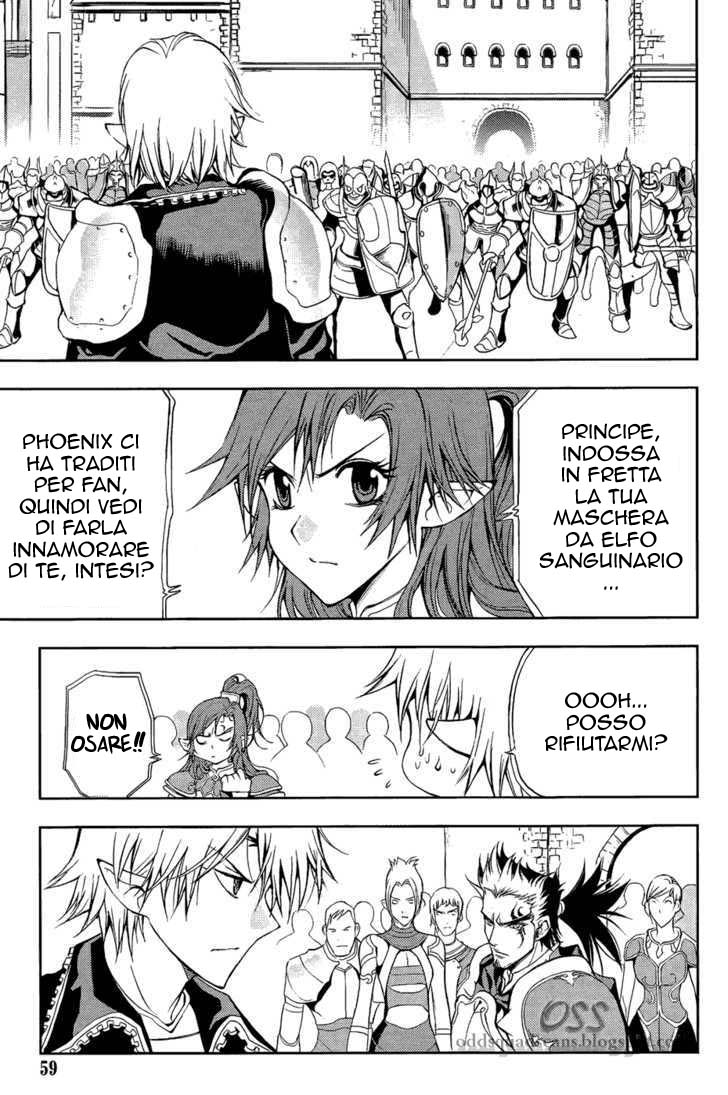 Read 1_2 Principe IT Manga Online