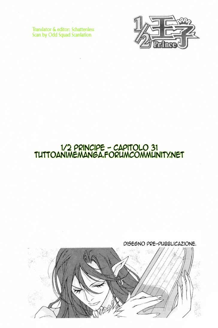 Read 1_2 Principe IT Manga Online
