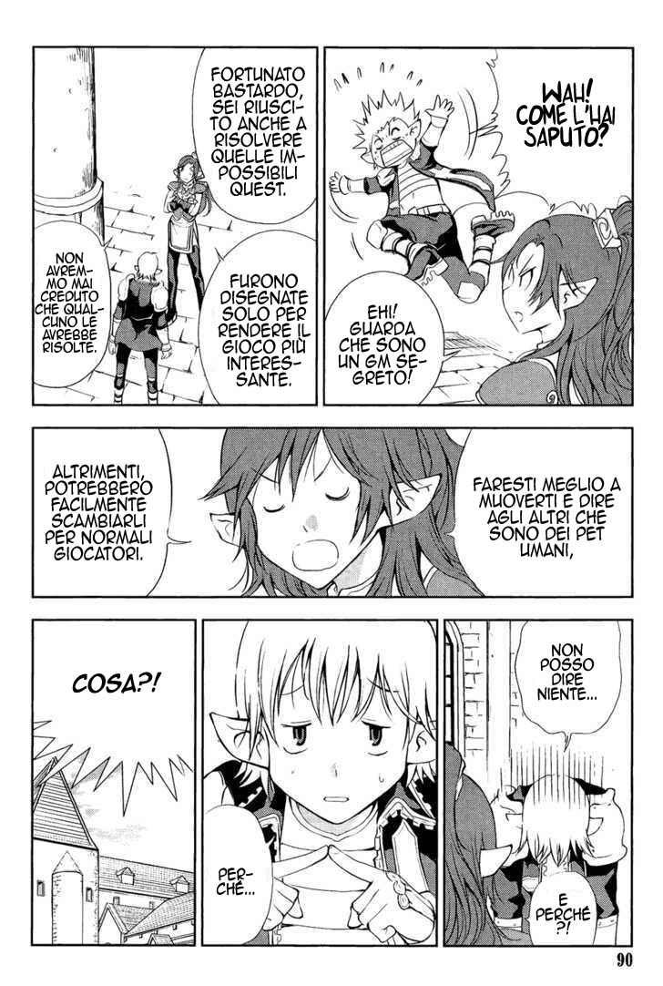 Read 1_2 Principe IT Manga Online