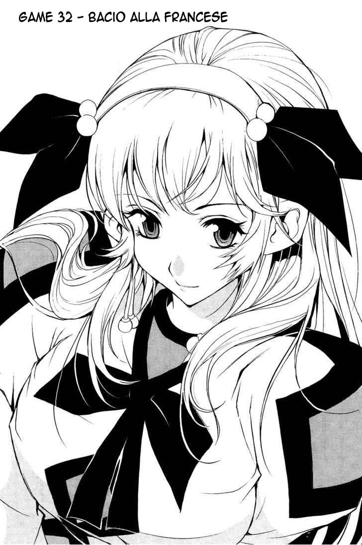 Read 1_2 Principe IT Manga Online