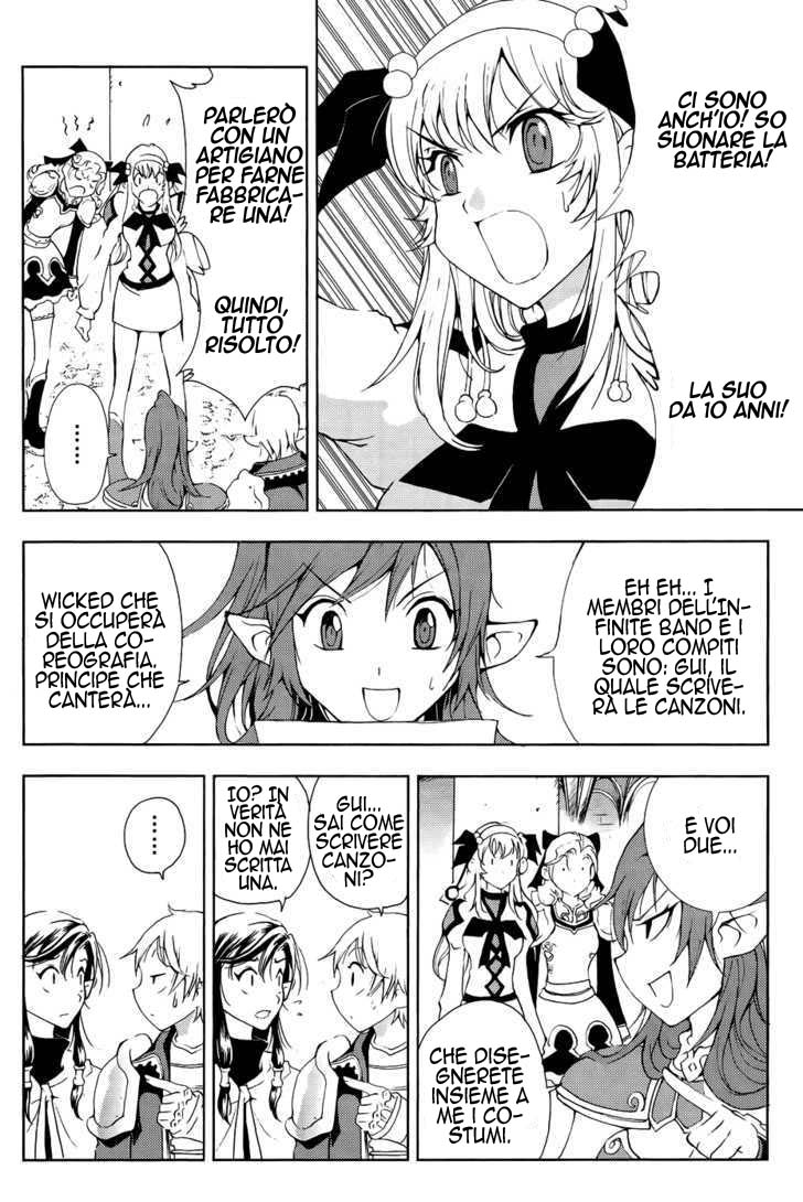 Read 1_2 Principe IT Manga Online