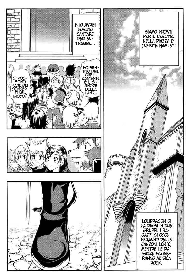 Read 1_2 Principe IT Manga Online