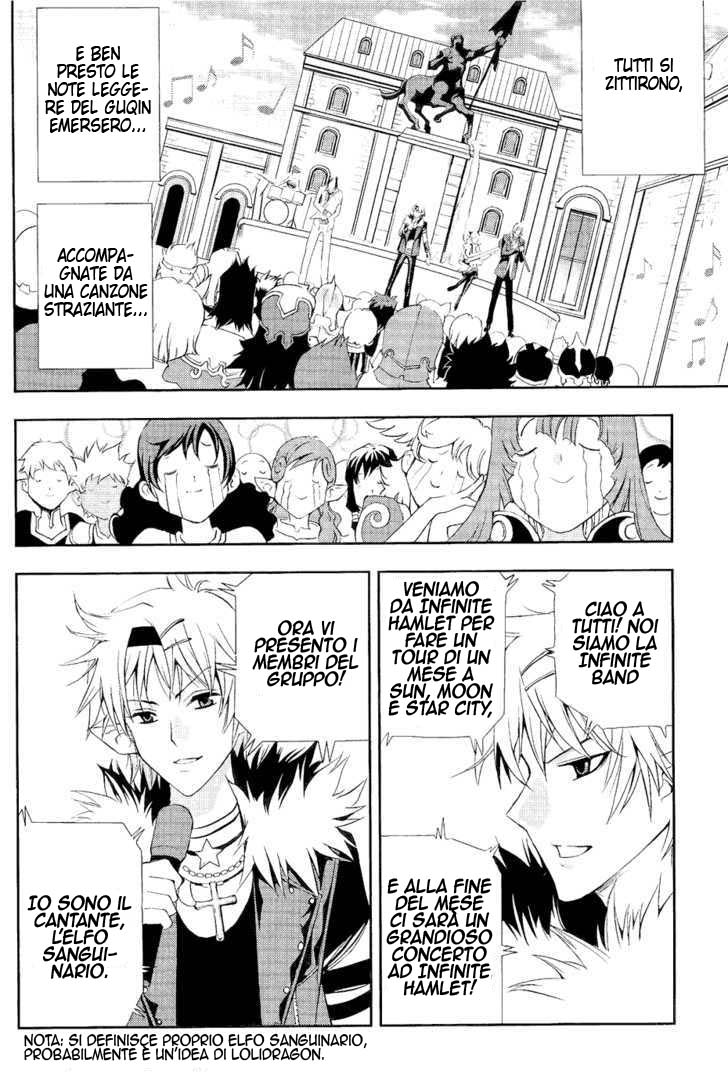 Read 1_2 Principe IT Manga Online