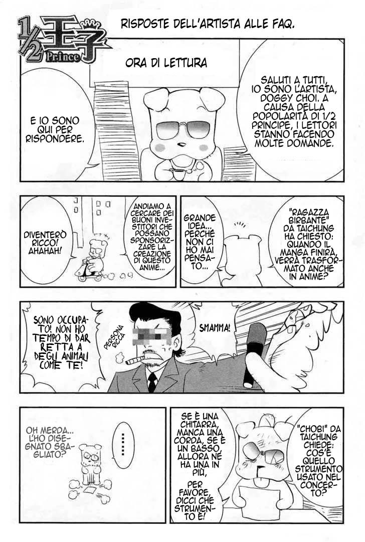 Read 1_2 Principe IT Manga Online
