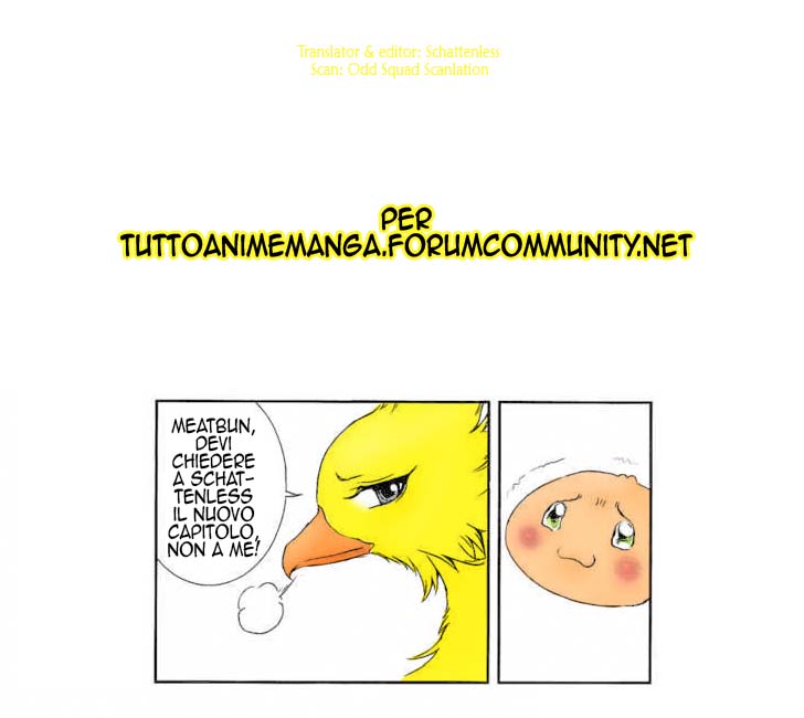 Read 1_2 Principe IT Manga Online