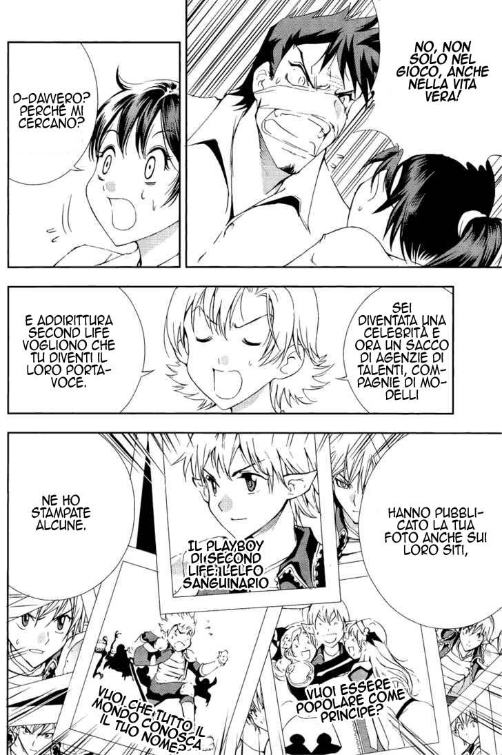 Read 1_2 Principe IT Manga Online