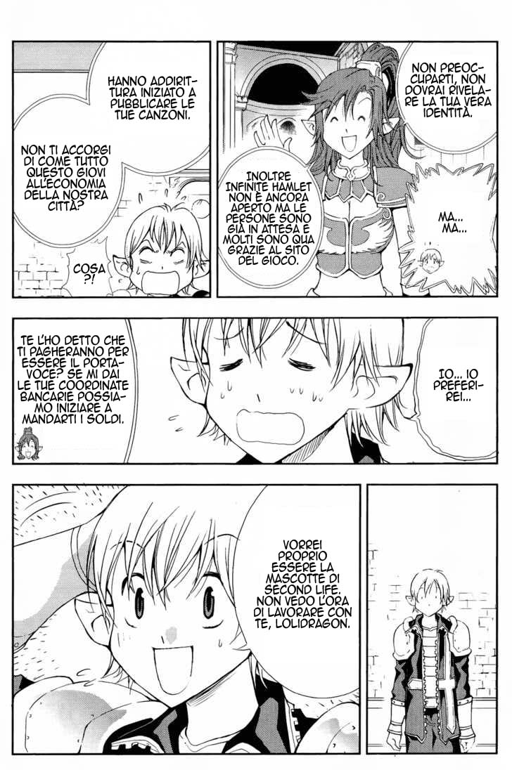 Read 1_2 Principe IT Manga Online