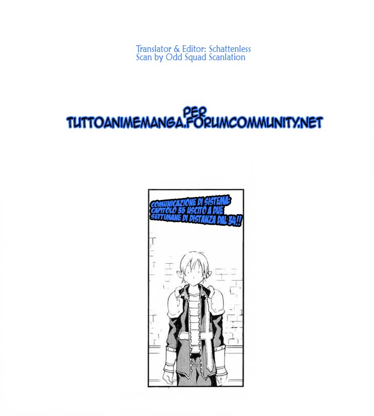 Read 1_2 Principe IT Manga Online