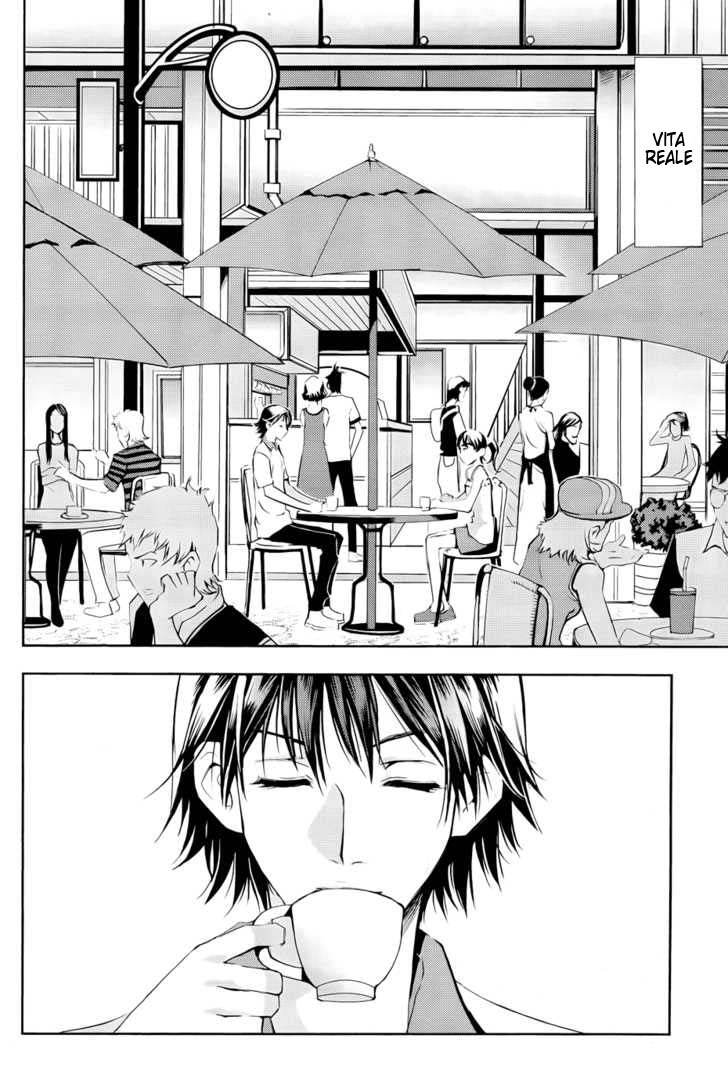 Read 1_2 Principe IT Manga Online