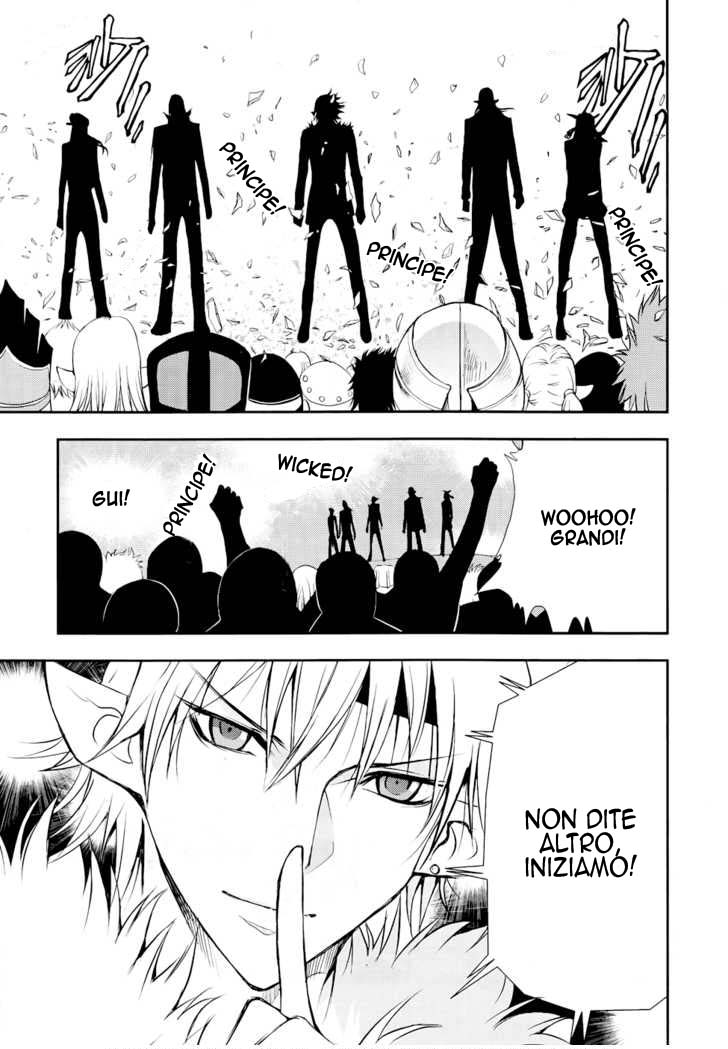 Read 1_2 Principe IT Manga Online