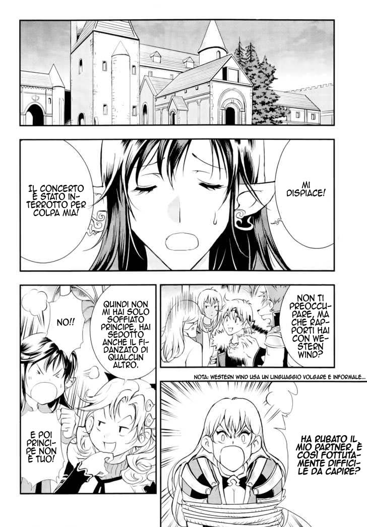 Read 1_2 Principe IT Manga Online