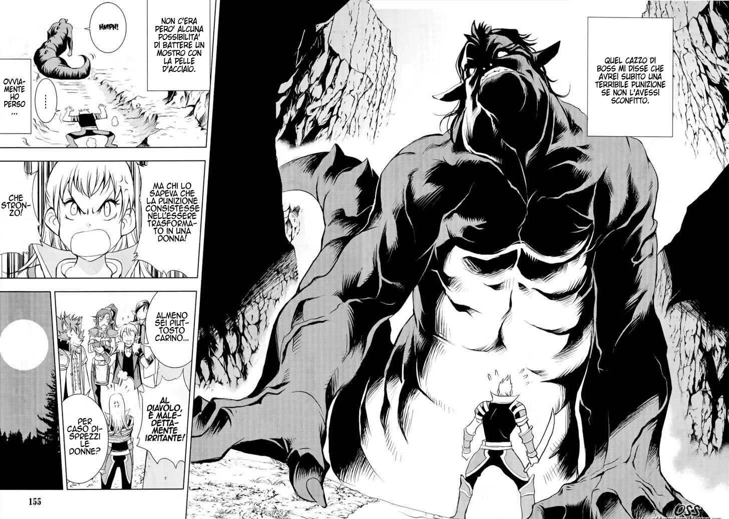 Read 1_2 Principe IT Manga Online