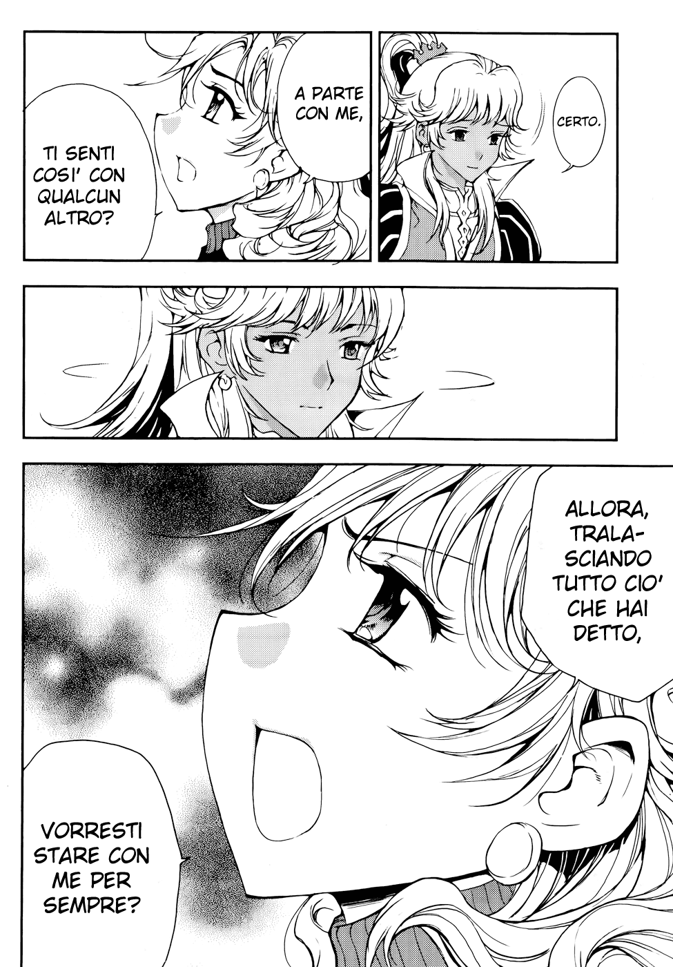 Read 1_2 Principe IT Manga Online