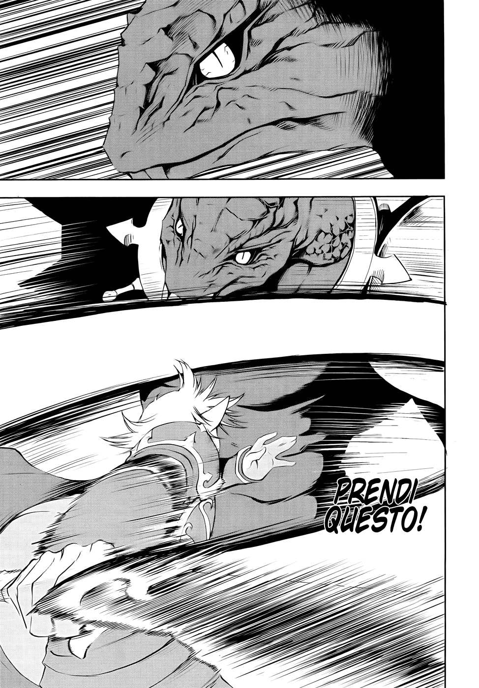 Read 1_2 Principe IT Manga Online