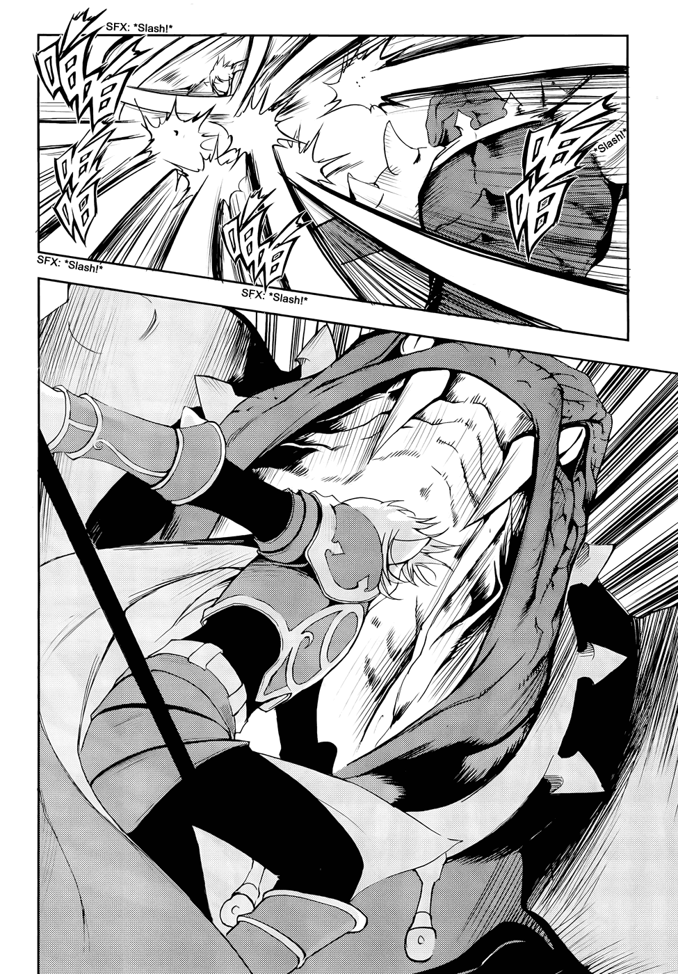 Read 1_2 Principe IT Manga Online