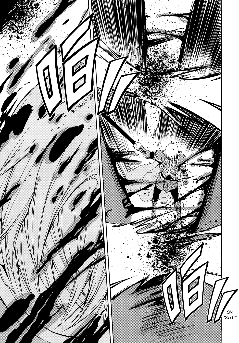 Read 1_2 Principe IT Manga Online