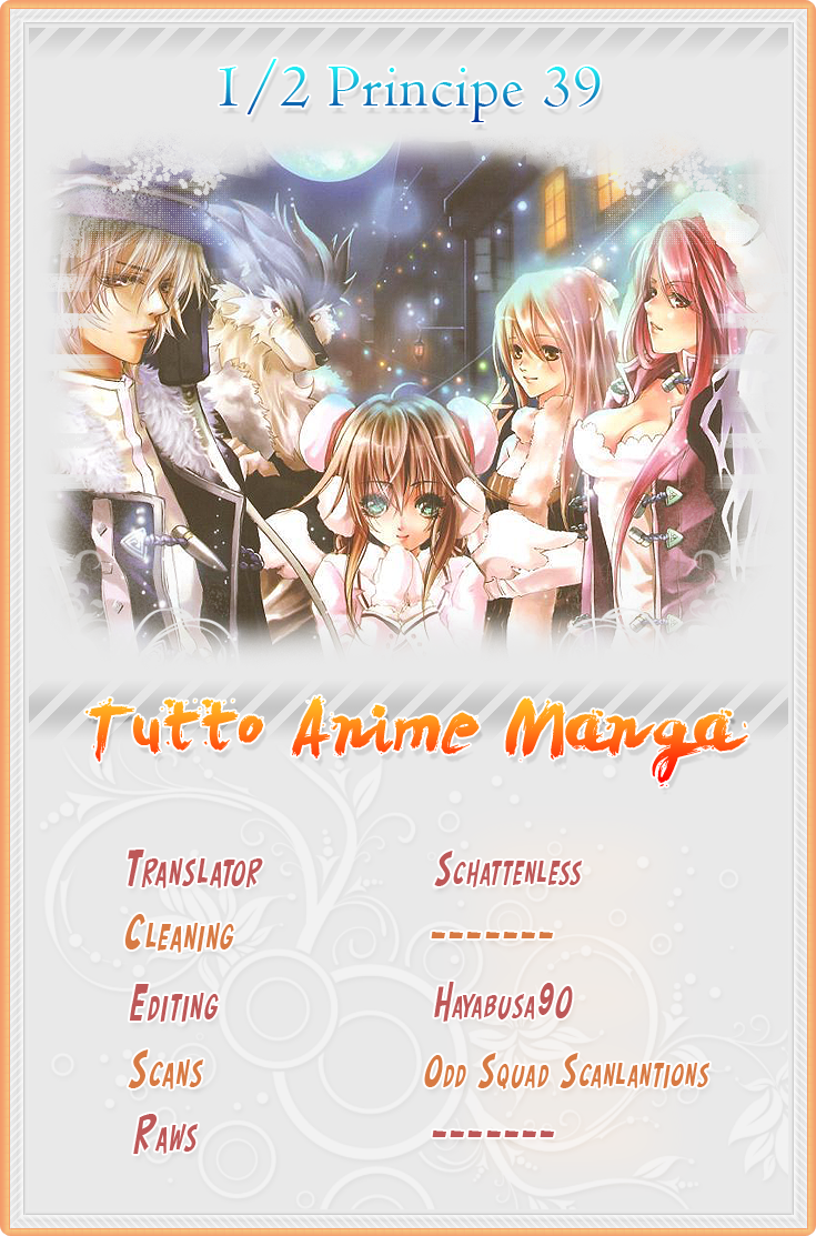 Read 1_2 Principe IT Manga Online