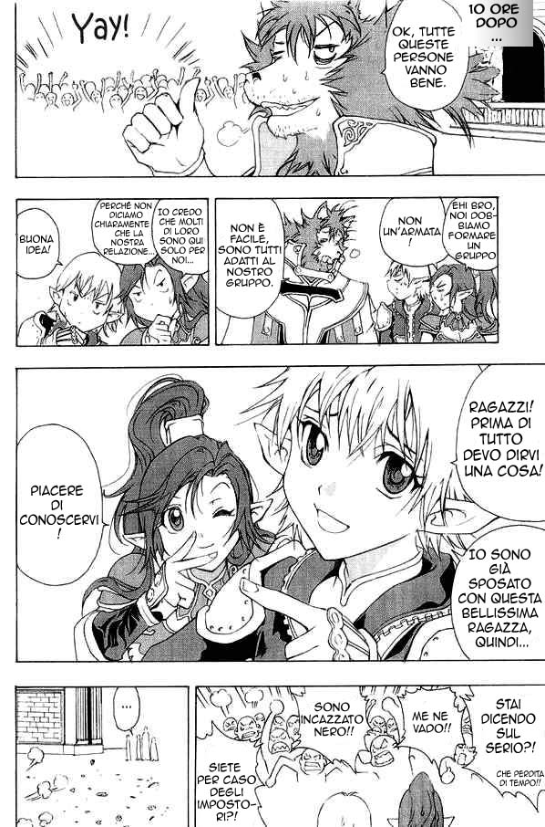 Read 1_2 Principe IT Manga Online