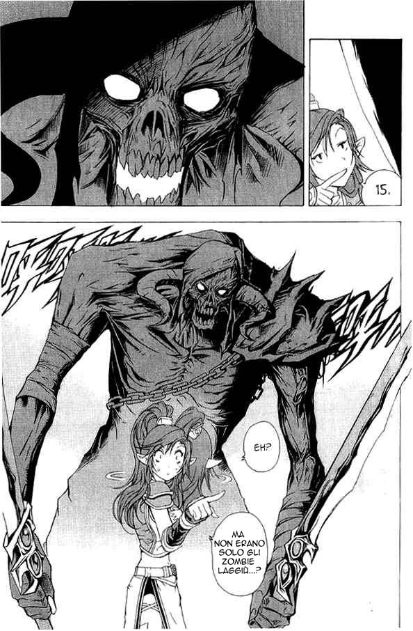 Read 1_2 Principe IT Manga Online