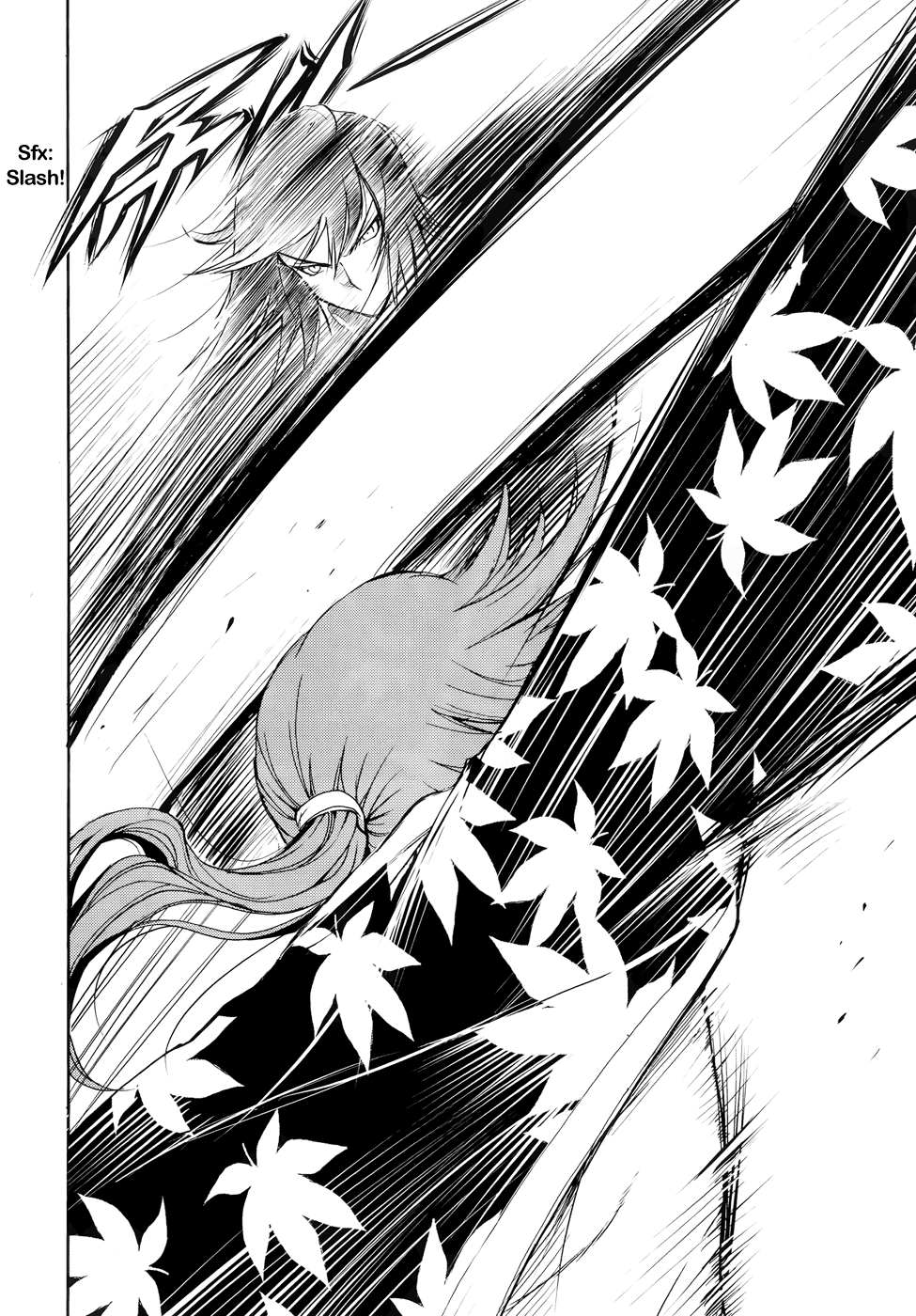 Read 1_2 Principe IT Manga Online