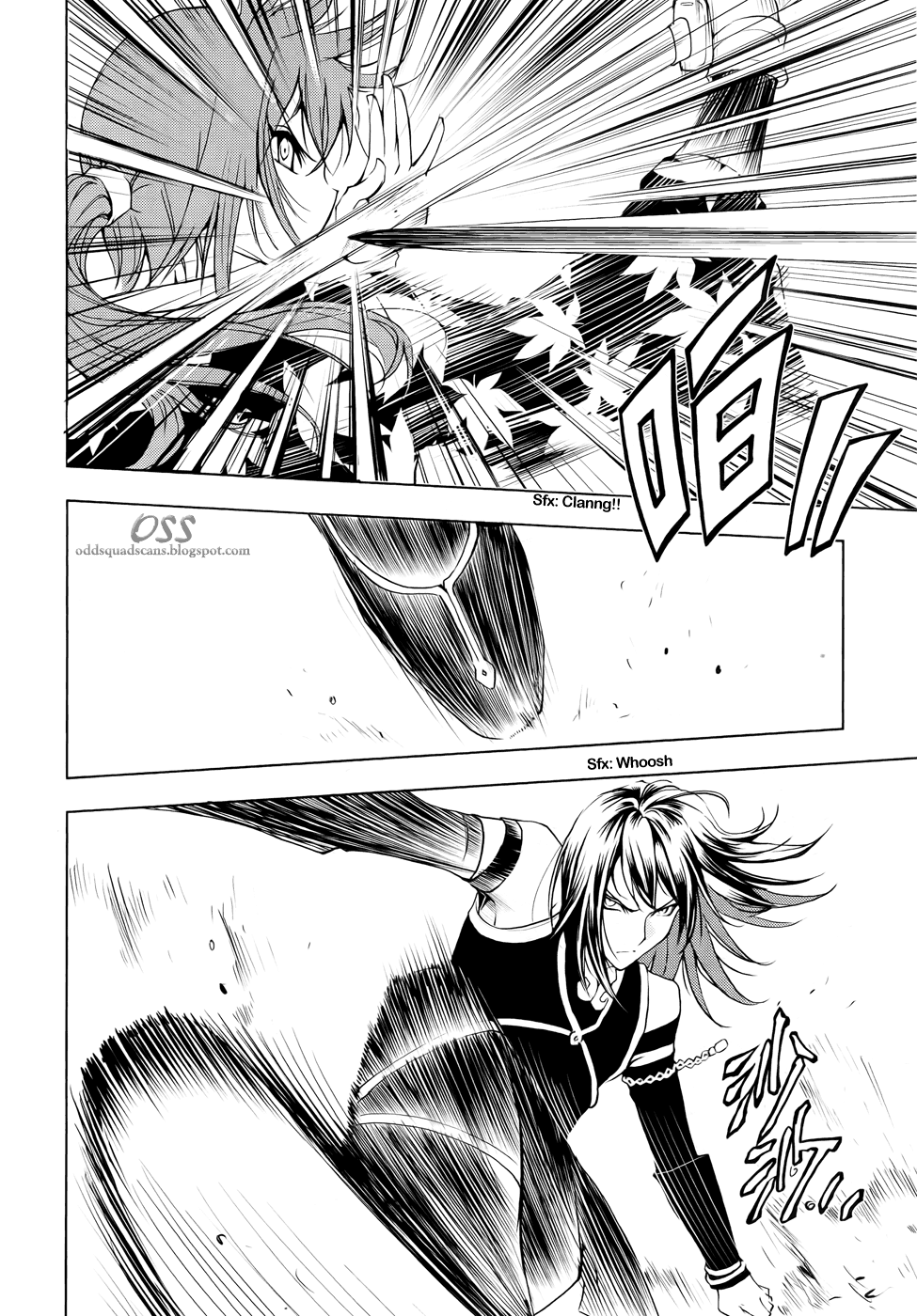 Read 1_2 Principe IT Manga Online