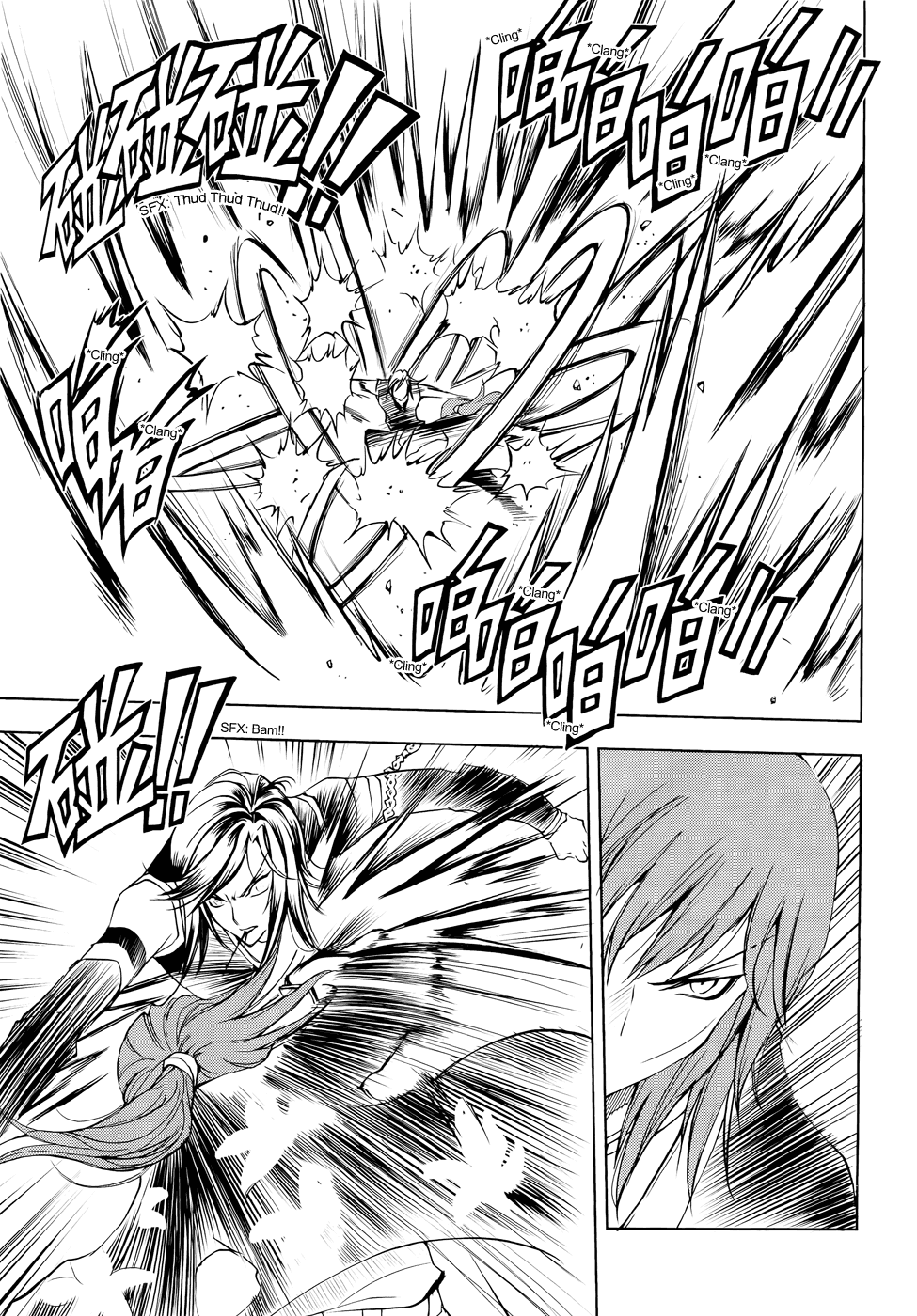 Read 1_2 Principe IT Manga Online