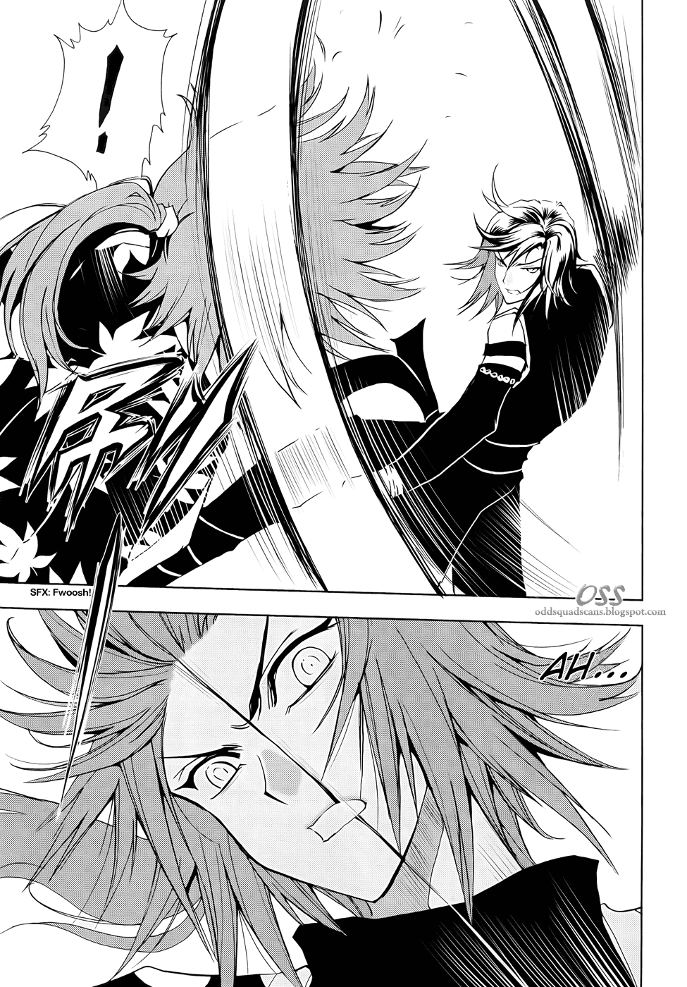 Read 1_2 Principe IT Manga Online