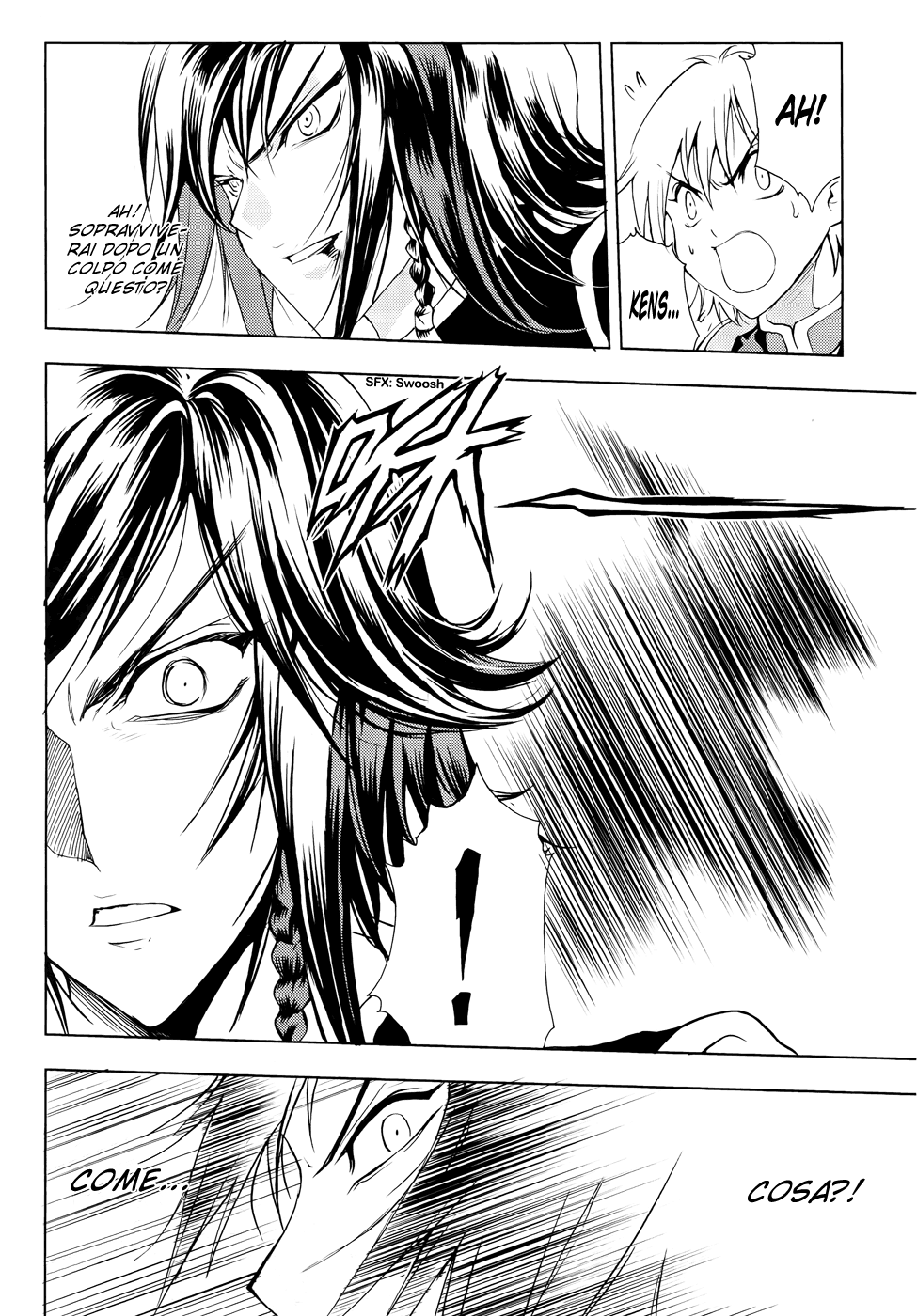 Read 1_2 Principe IT Manga Online