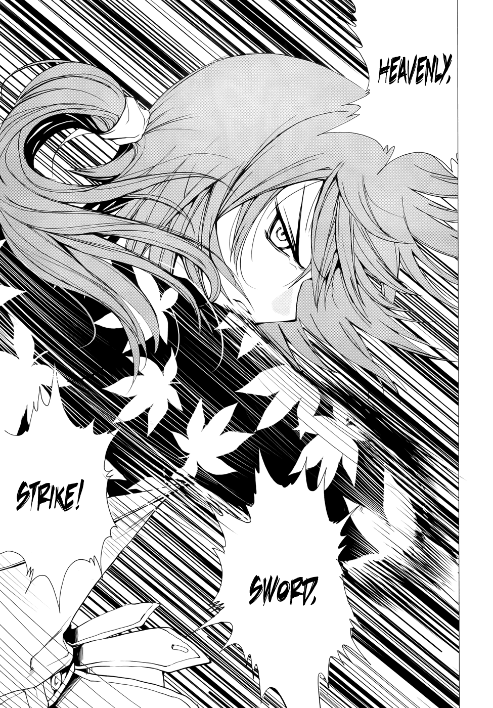 Read 1_2 Principe IT Manga Online