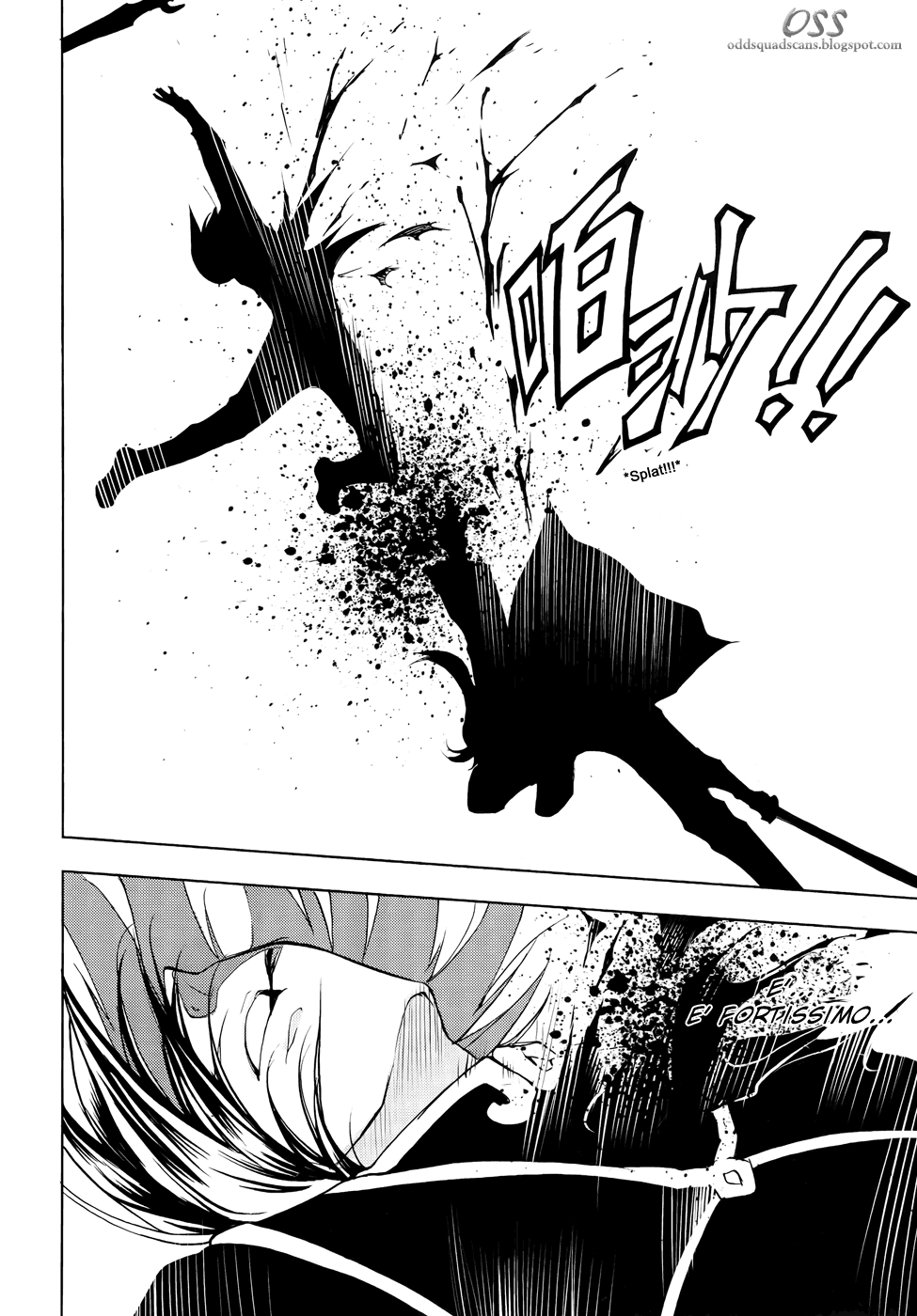 Read 1_2 Principe IT Manga Online